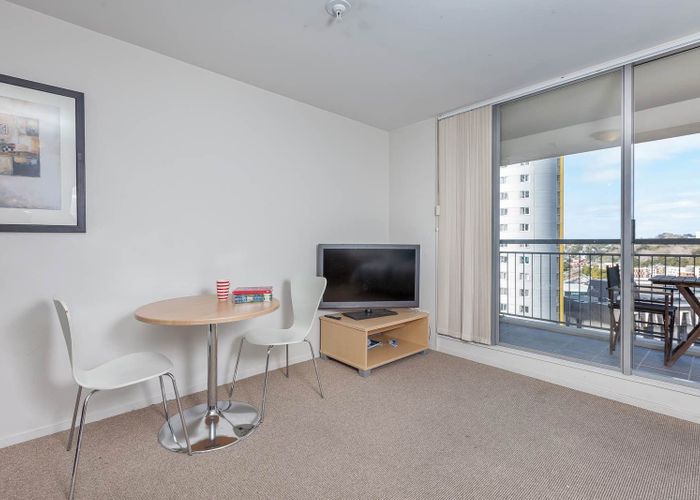  at 1011/1 Parliament Street, Auckland Central, Auckland