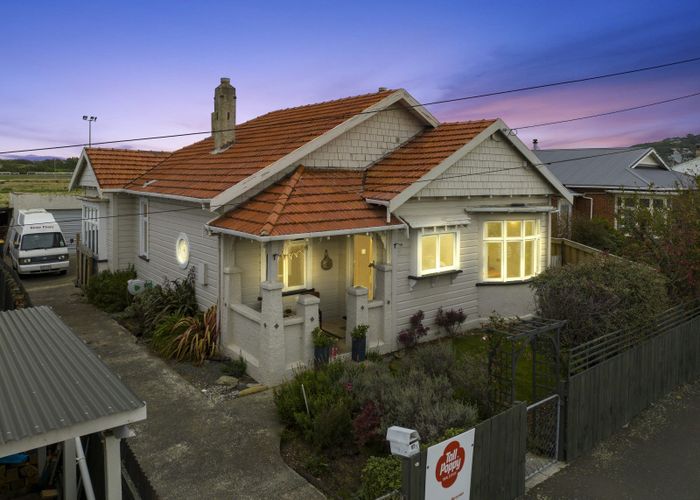  at 97 Richardson Street, Saint Kilda, Dunedin