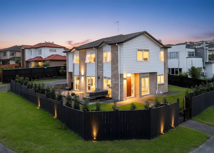  at 1 Cumulus Way, Ranui, Waitakere City, Auckland