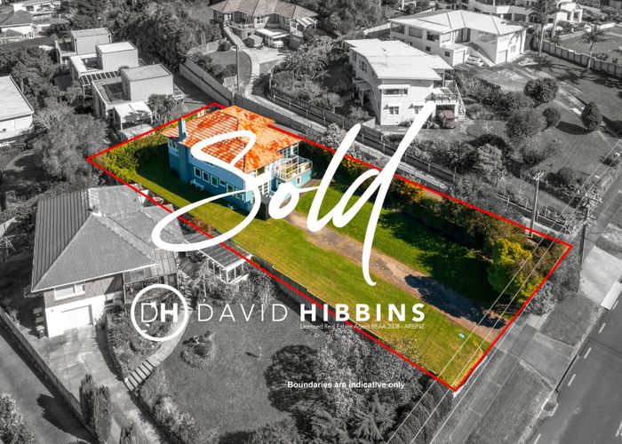  at 61 Exmouth Road, Northcote, Auckland