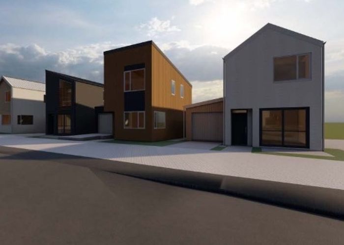  at Lot 8/29 Bellfield Road, Papakura, Papakura, Auckland
