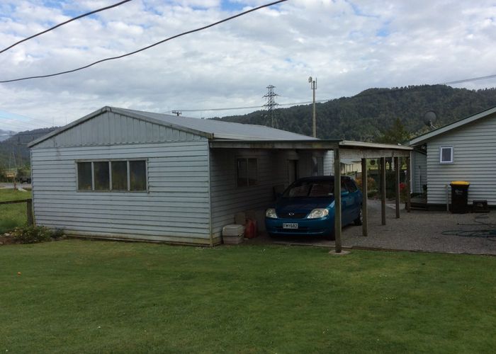  at 184 Upper Buller Gorge Road, Inangahua