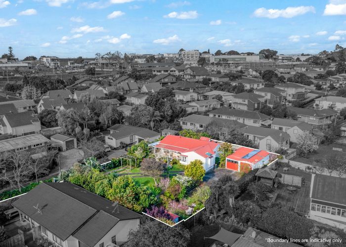  at 70 Wellington Street, Howick, Manukau City, Auckland