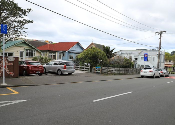  at 161B Hataitai Road, Hataitai, Wellington, Wellington