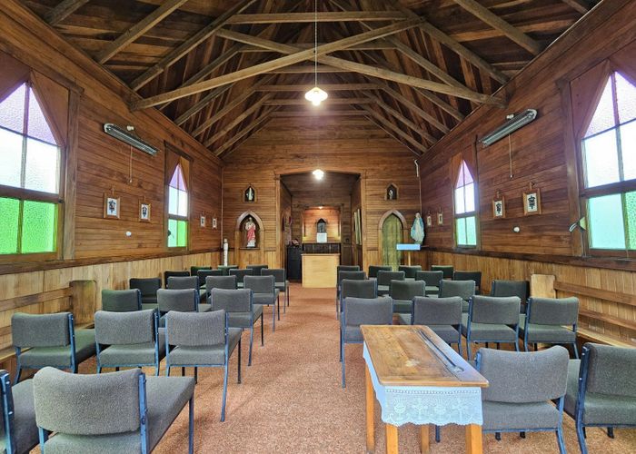  at 5035 Pahiatua Pongaroa Road, Pongaroa, Tararua, Manawatu / Whanganui