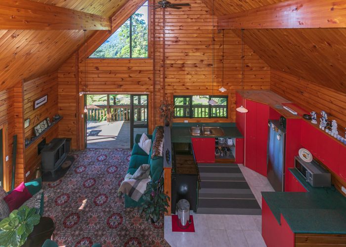  at 13 Mahakirau Road, Coromandel, Thames-Coromandel, Waikato