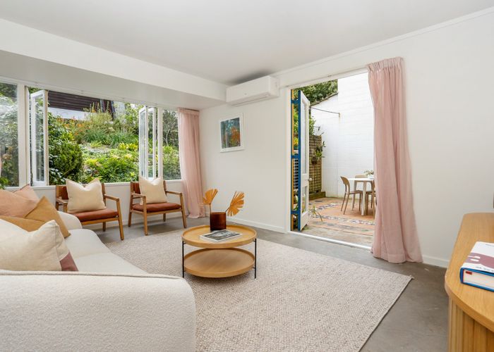  at 94 Hepburn Street, Freemans Bay, Auckland