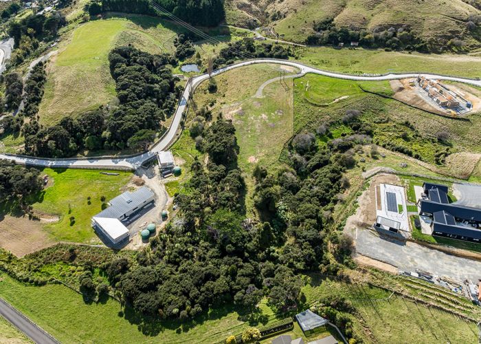  at 4 Karamu Way, Pauatahanui, Porirua, Wellington