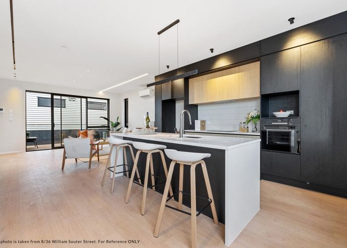  at 1,5,6,8/34-36 William Souter Street, Forrest Hill, North Shore City, Auckland