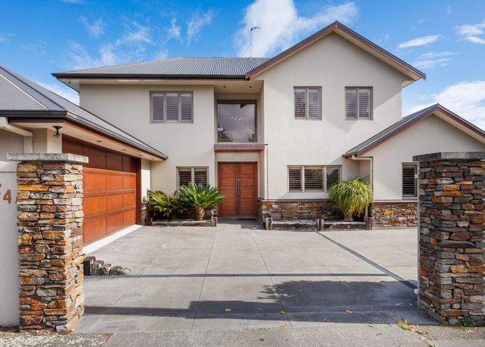  at 234A Albert Street, Hokowhitu, Palmerston North, Manawatu / Whanganui
