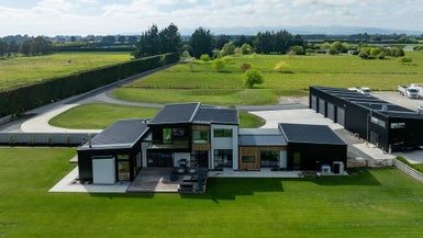  at 122 Bellam Road, Christchurch