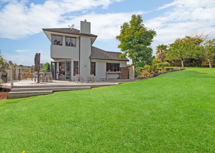  at 334C Redoubt Road, Totara Park, Auckland