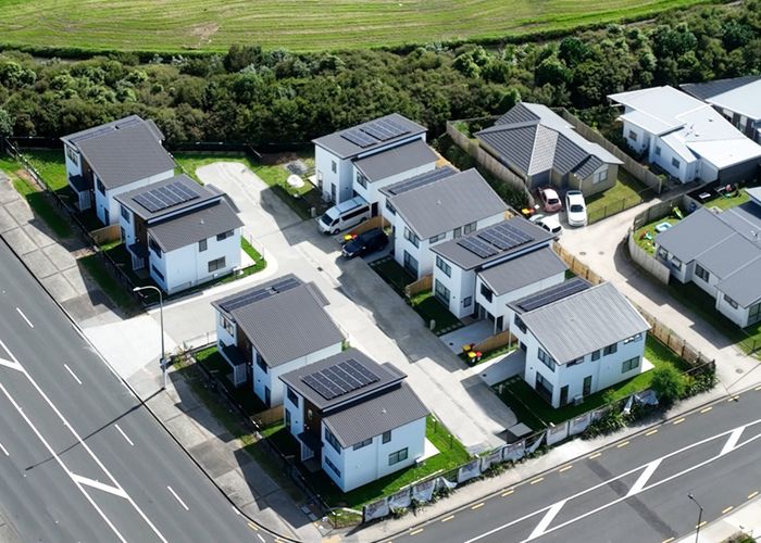  at 888 Great South Road, Wiri, Manukau City, Auckland