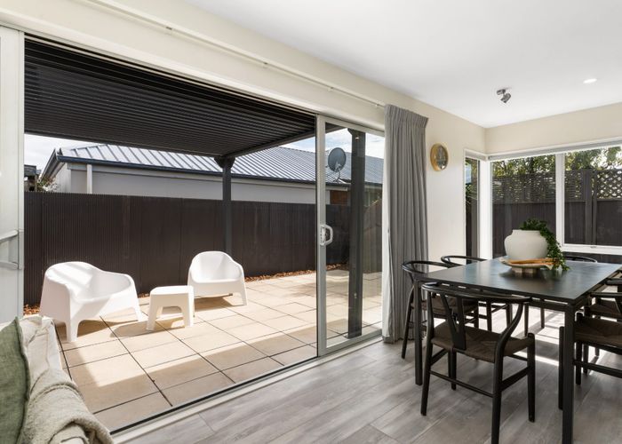  at 124A Lyttelton Street, Spreydon, Christchurch City, Canterbury