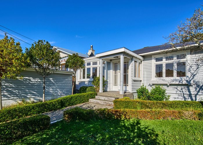 at 13 Firth Terrace, Karori, Wellington, Wellington