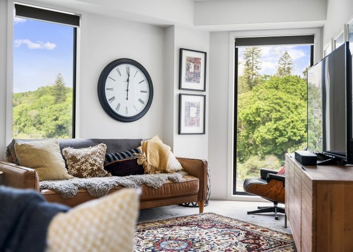  at 403/13 Cheshire Street, Parnell, Auckland City, Auckland