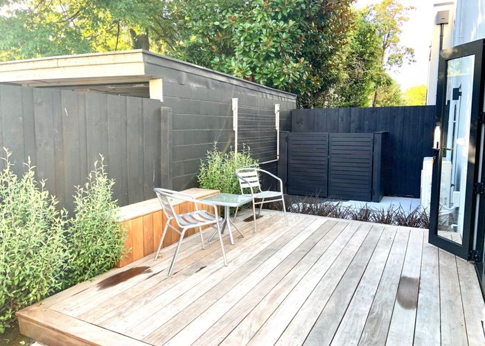  at 4/28 Beveridge Street, City Centre, Christchurch City, Canterbury