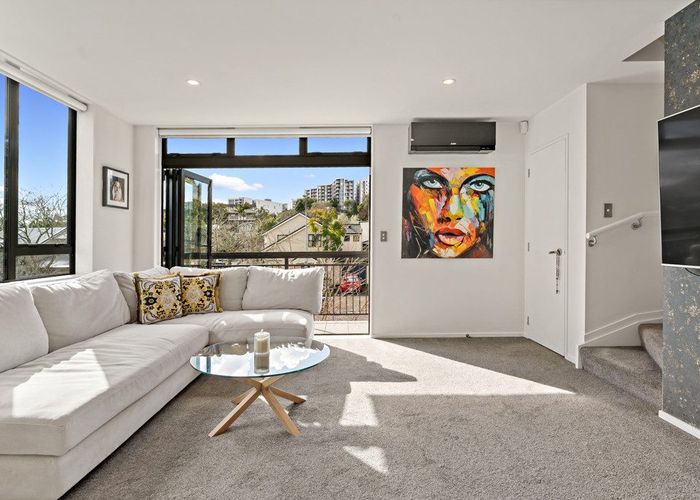  at 46A Beresford Street Central, Freemans Bay, Auckland City, Auckland