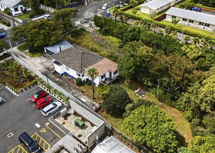  at 31 David Street, Westown, New Plymouth