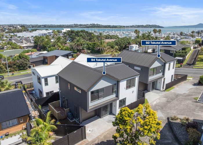  at 94 Takutai Avenue, Half Moon Bay, Manukau City, Auckland