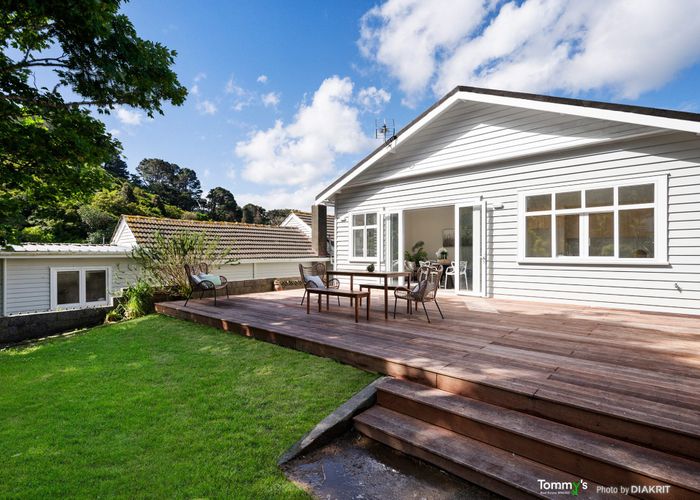  at 93 Nottingham Street, Karori, Wellington