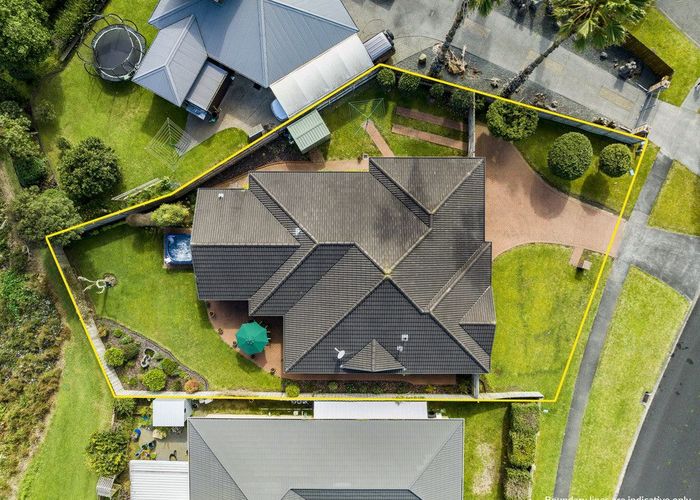  at 35 Longford Park Drive, Takanini, Auckland