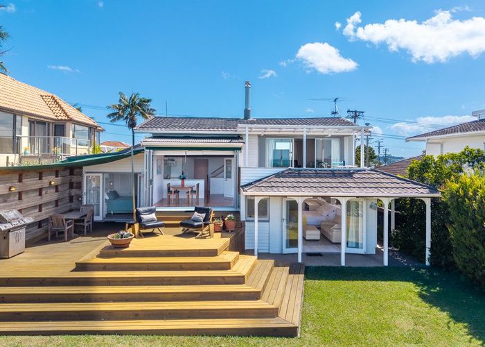  at 112 Clovelly Road, Bucklands Beach, Manukau City, Auckland