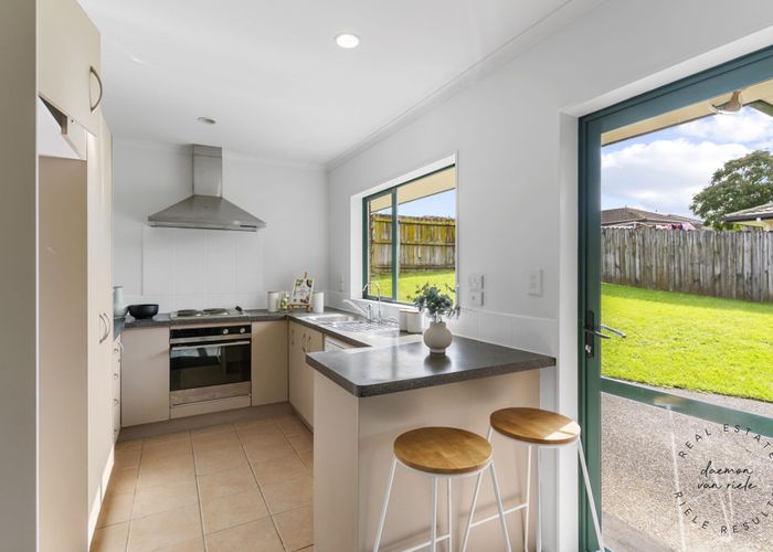  at 30 Nicholas Gibbons Drive, Clendon Park, Manukau City, Auckland