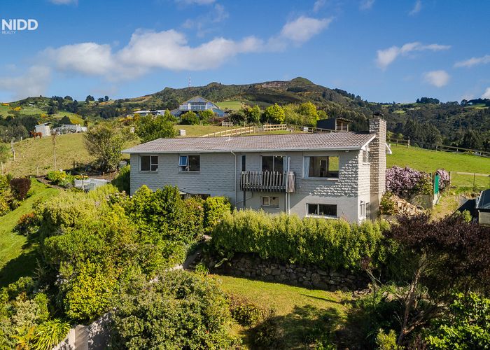  at 14 Springdon Avenue, Sawyers Bay, Dunedin, Otago