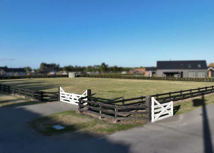  at 1 Brennan (Pvt) Lane, SWANNANOA, KAIAPOI