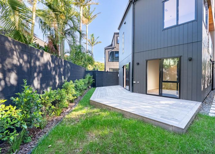  at 3/53 Regina Street, Westmere, Auckland City, Auckland