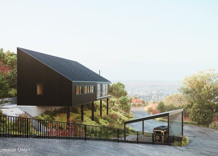  at 27 Iles Lane, Cashmere, Christchurch