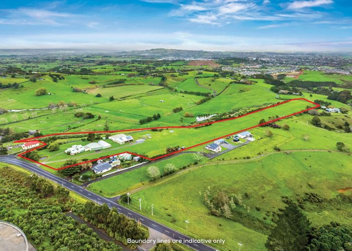  at 97 Runciman Road, Pukekohe East, Franklin, Auckland