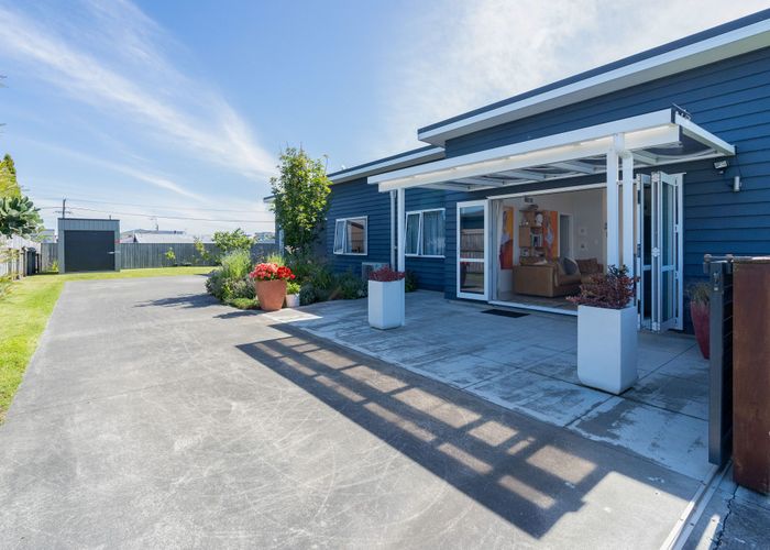  at 60 Andrew Street, Foxton Beach, Horowhenua, Manawatu / Whanganui