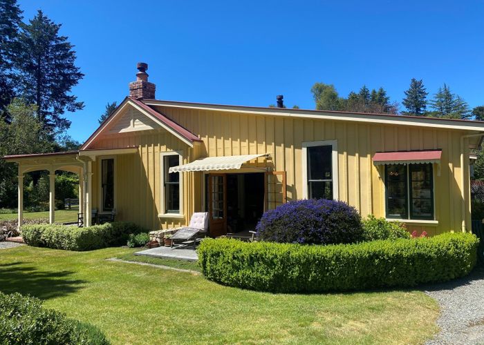  at 697 Leader Road East, Cheviot, Hurunui, Canterbury