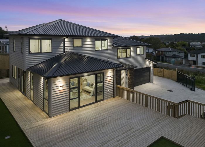  at 21 Cirrus Way, Ranui, Auckland
