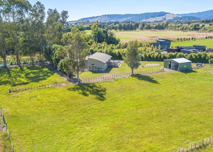  at 523 Arapaepae Road, OHAU, LEVIN