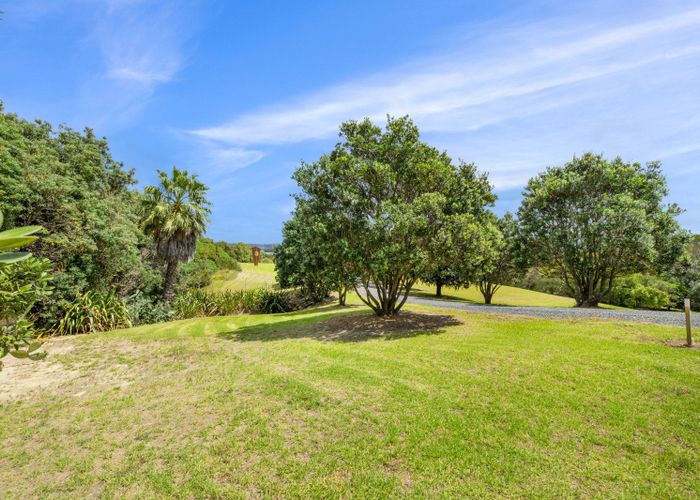  at Proposed Lot 1 203 Tern Point, Mangawhai, Kaipara, Northland