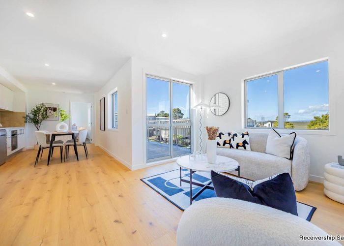  at 303/3 Potiki Place, Glen Innes, Auckland City, Auckland