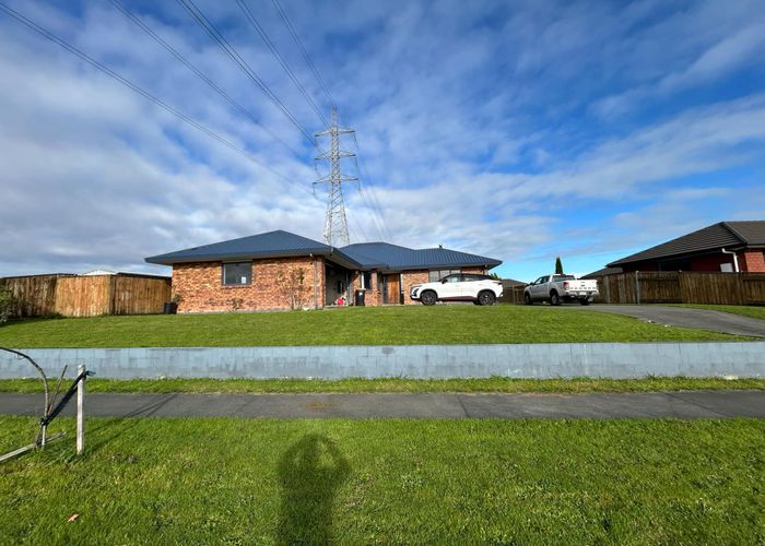  at 186 Pacific Drive, Fitzherbert, Palmerston North, Manawatu / Whanganui