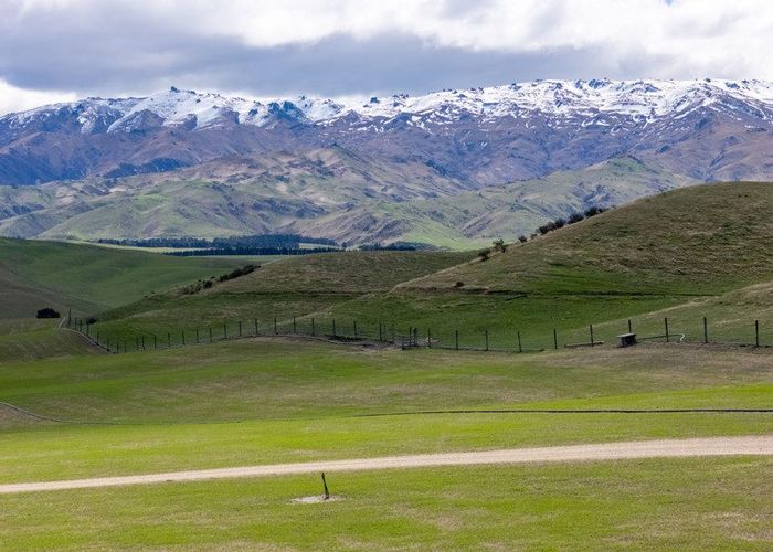  at Lot/12A Kinney Road, Alexandra, Central Otago, Otago