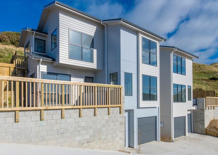  at 9 Comber Place, Johnsonville, Wellington, Wellington