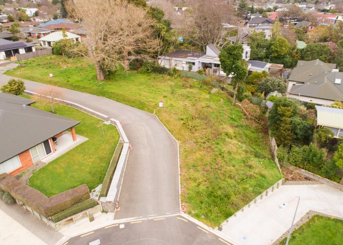  at Lot 3 Hokowhitu Court (40 Pahiatua Street), Hokowhitu, Palmerston North, Manawatu / Whanganui