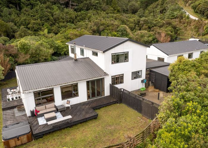  at 1258 Akatarawa Road, Akatarawa, Upper Hutt