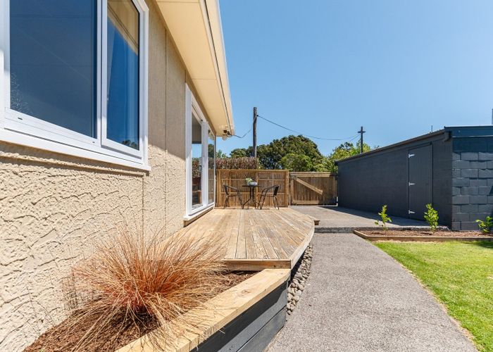 Recently sold 43A Wallace Place, Westown, New Plymouth homes.co.nz