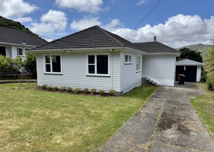  at 5 Reid Road, Wainuiomata, Lower Hutt