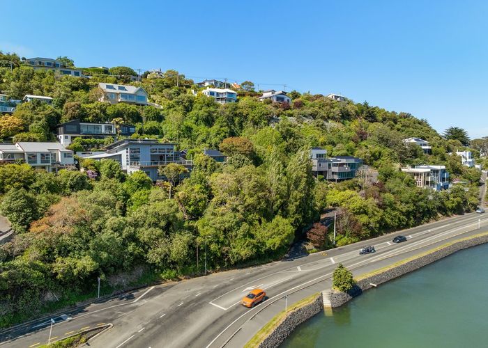  at 8A Doon Street, Vauxhall, Dunedin, Otago