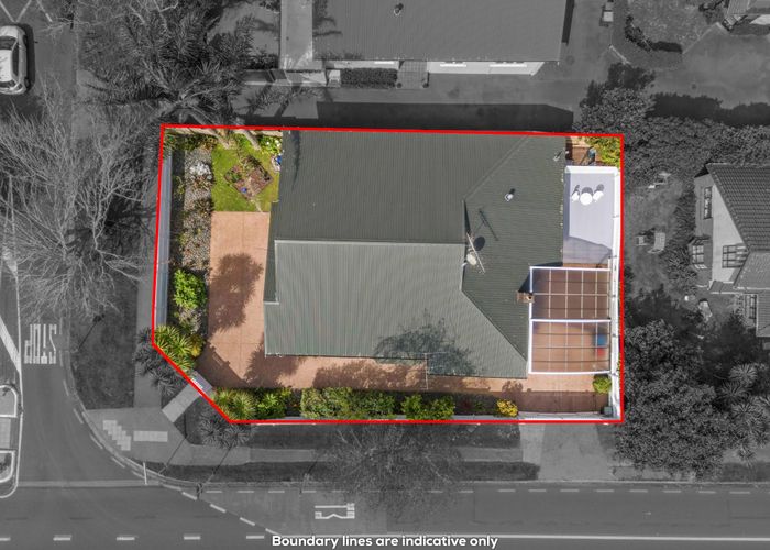  at 22 Greenfield Road, Epsom, Auckland
