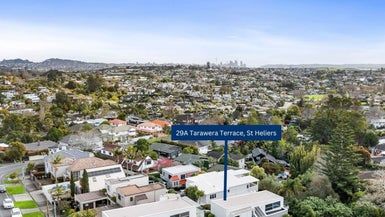  at 29A Tarawera Terrace, Saint Heliers, Auckland