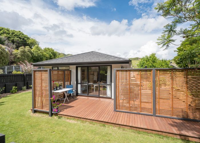  at 128 Dodson Valley Road, Atawhai, Nelson